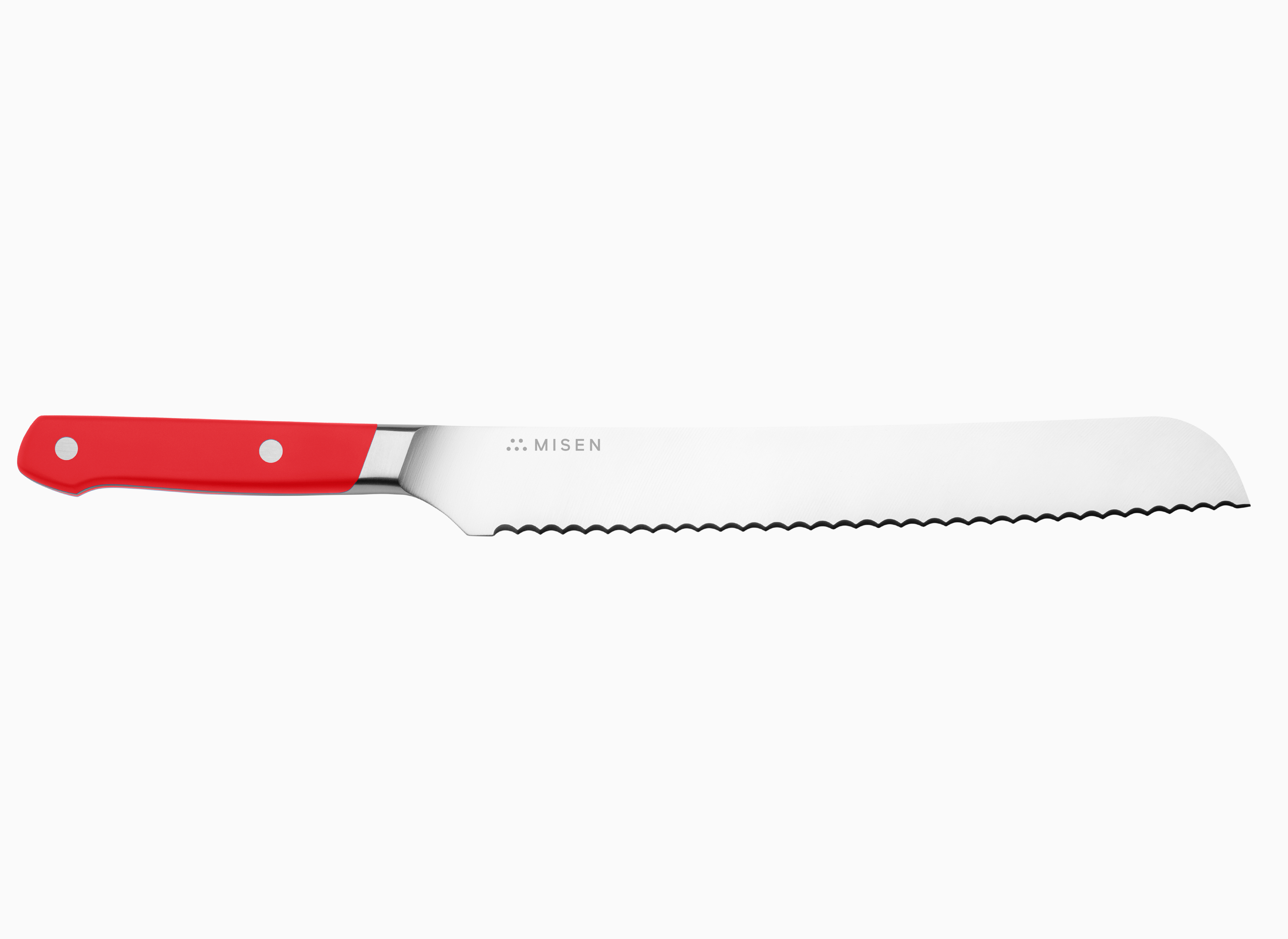 10 inch Serrated Knife
