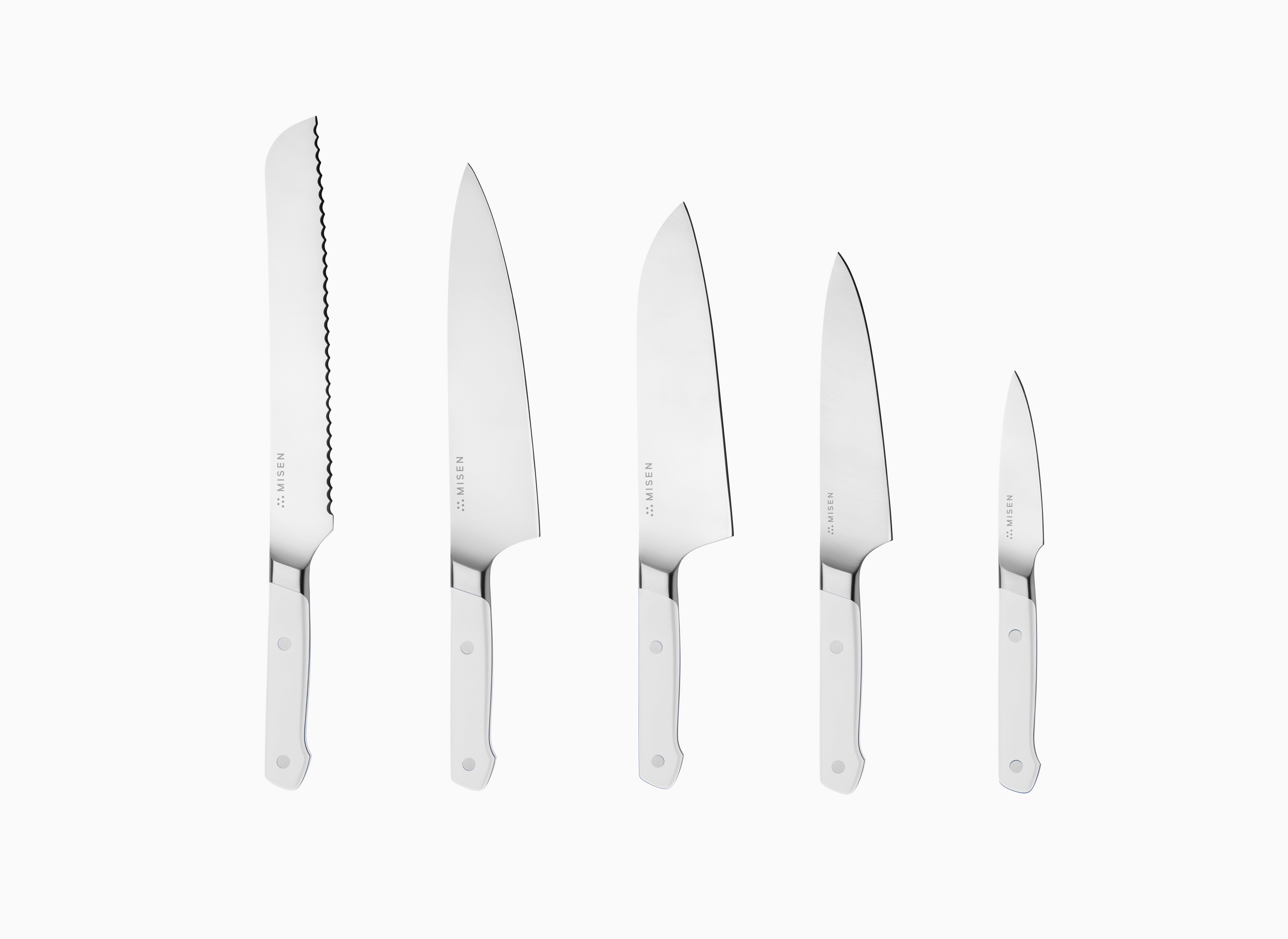 Knife Set