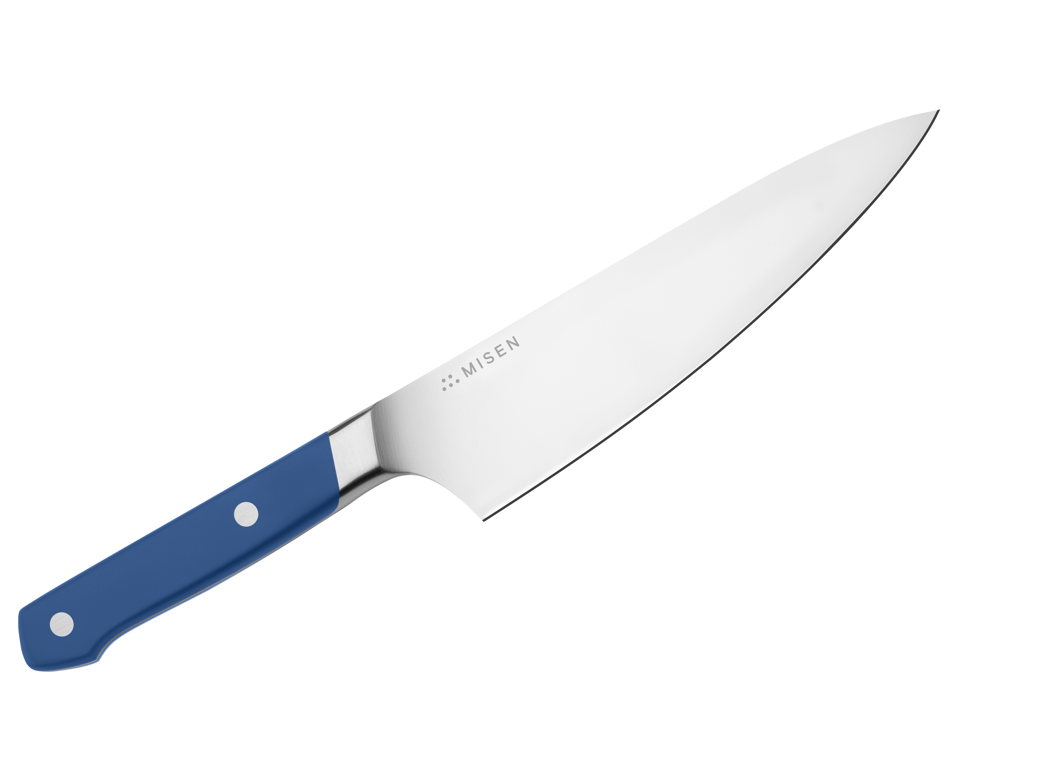 Personalized 6.5 inch Chef Knife