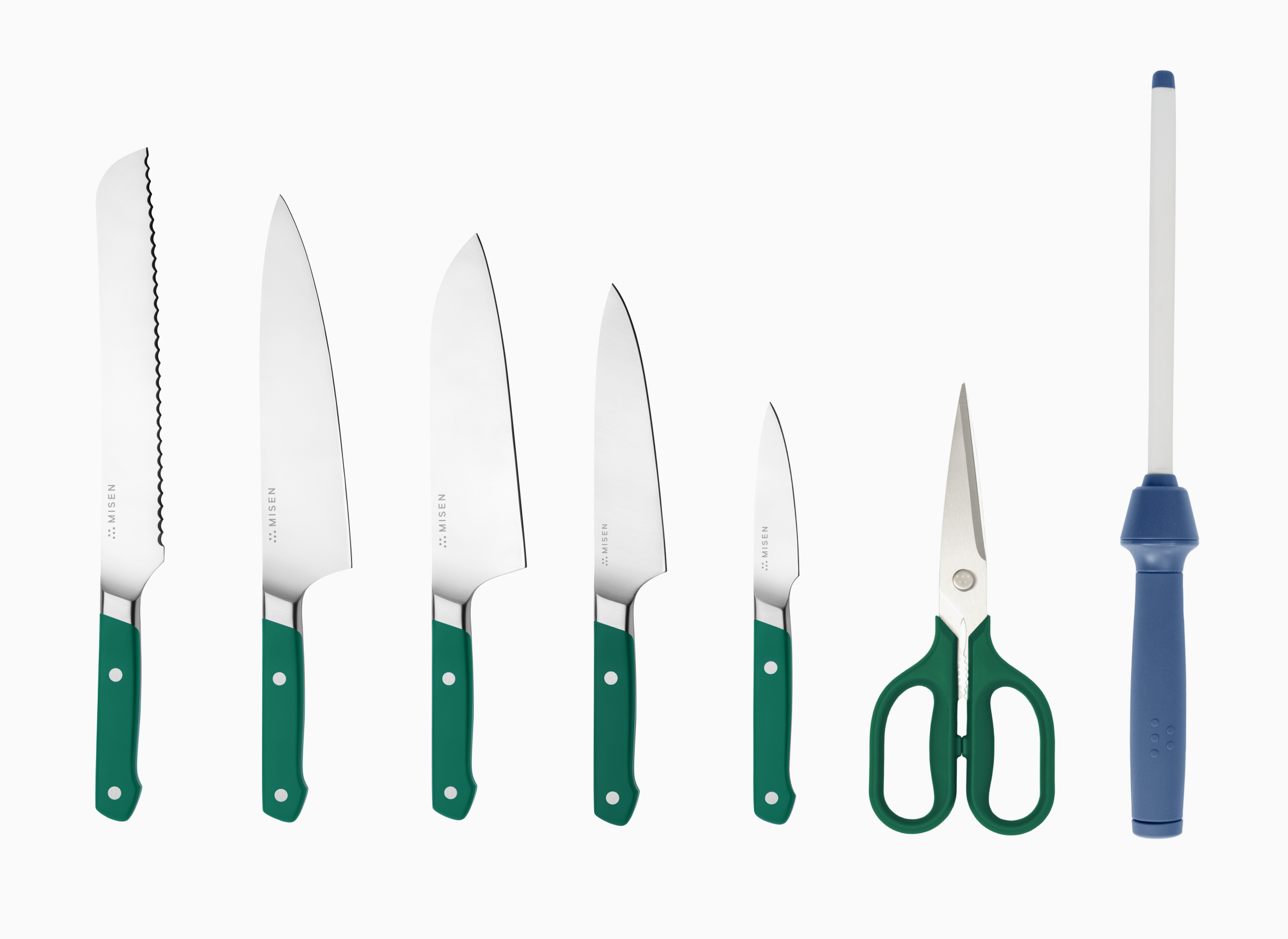 Knife Set