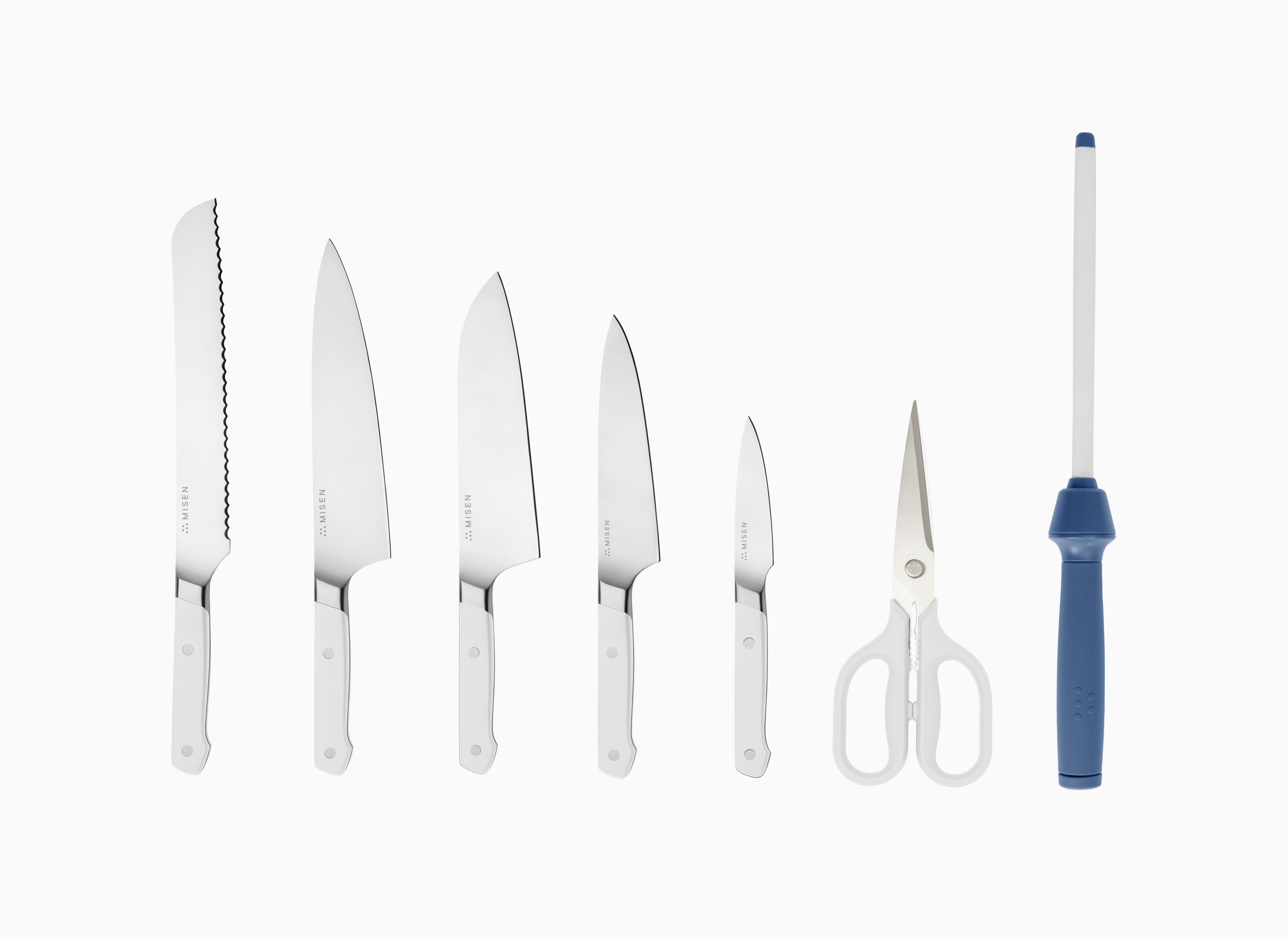 Knife Set