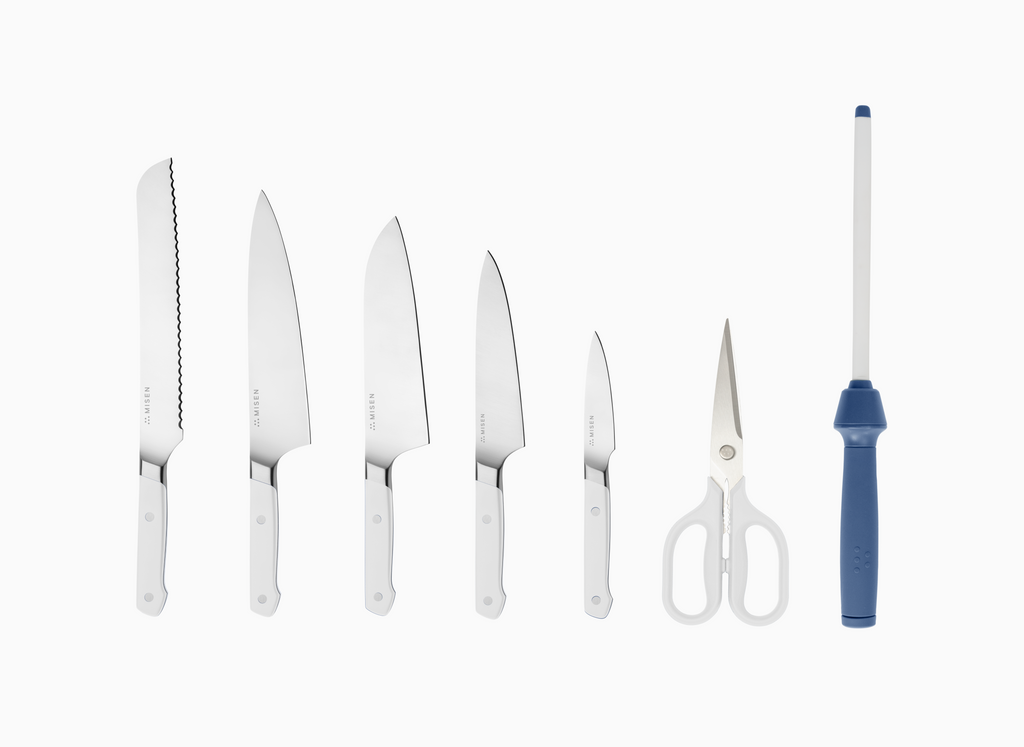 Knife Set