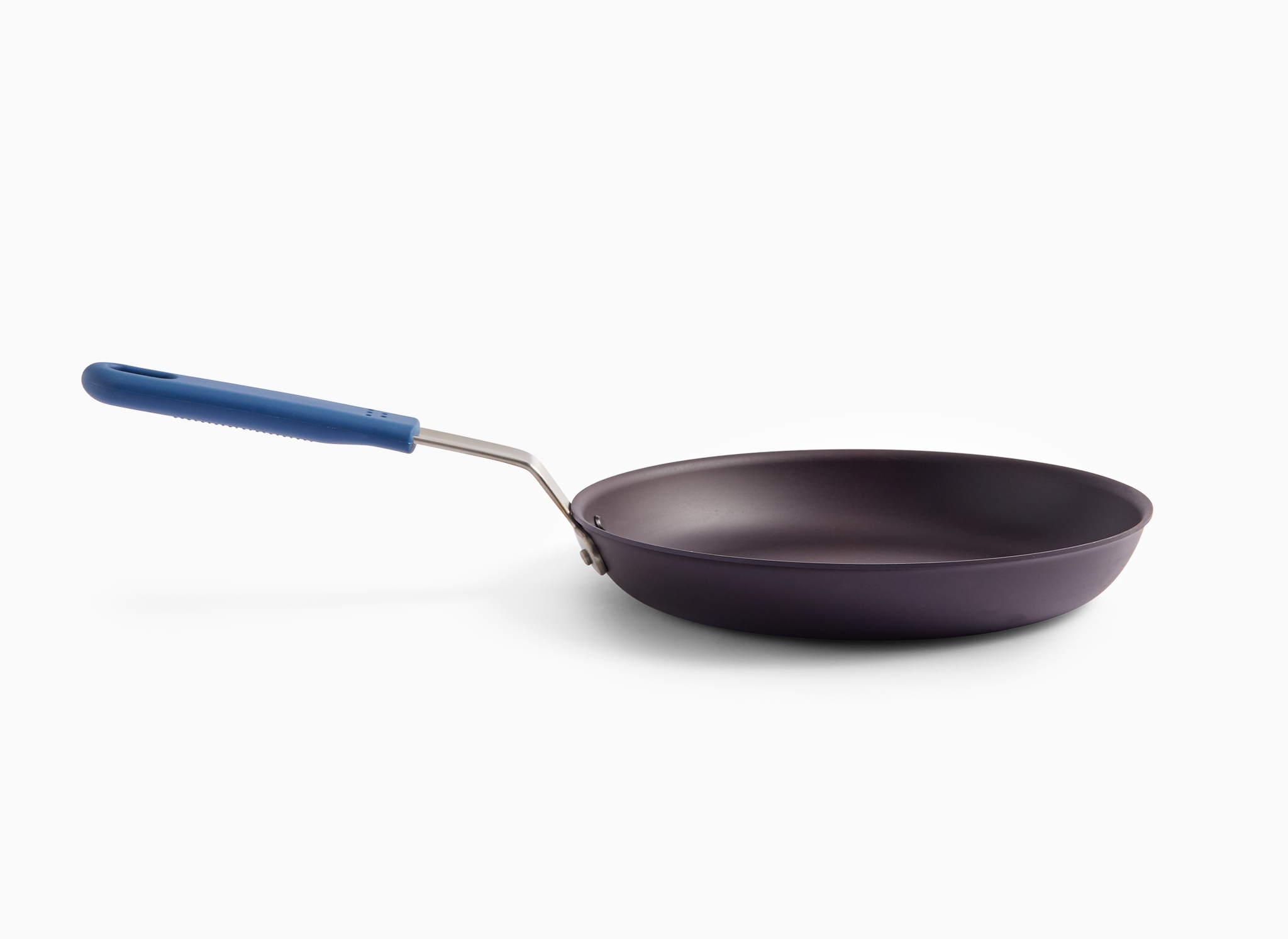 Pre-Seasoned Carbon Steel Frying Pan