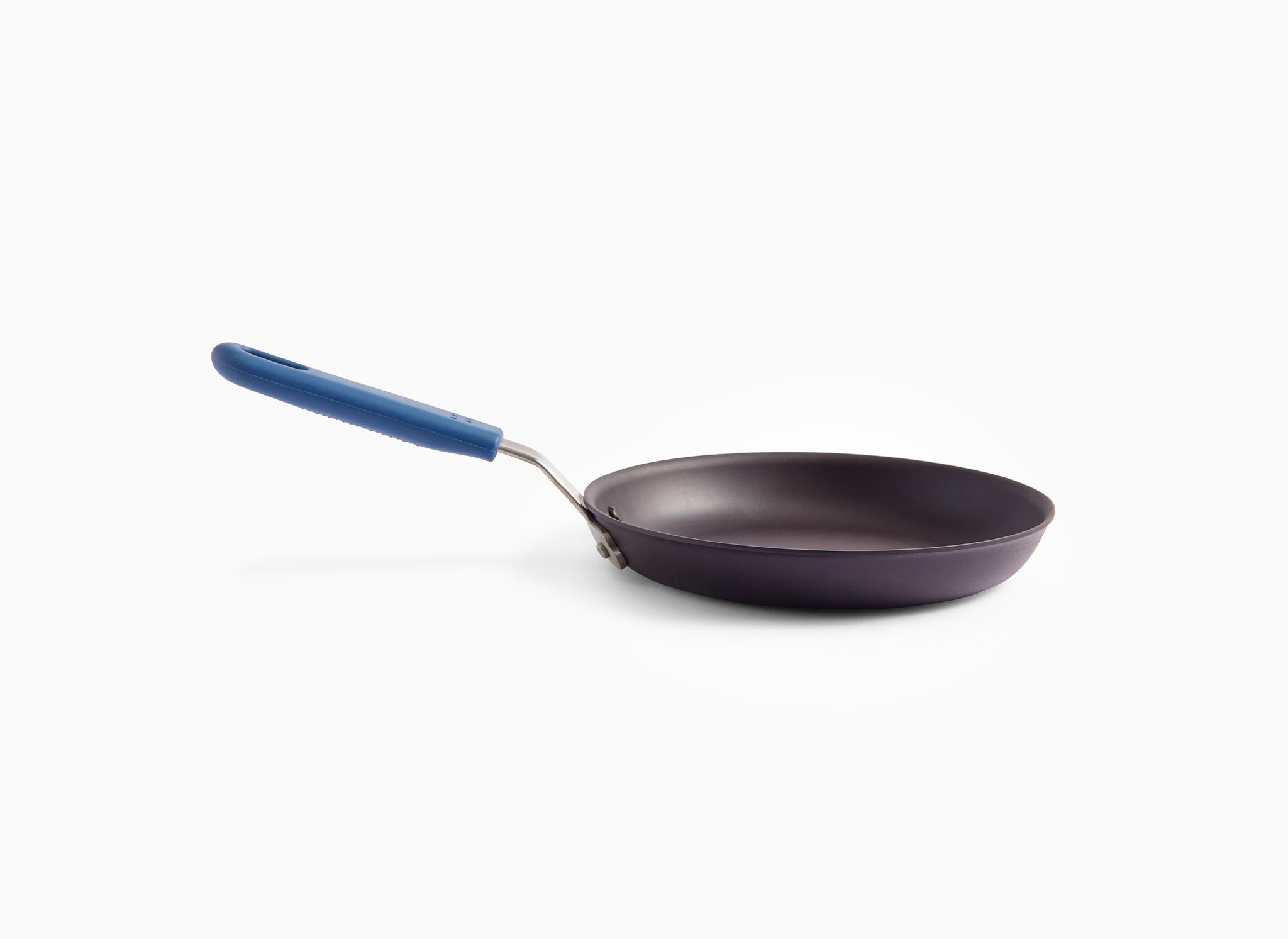 Pre-Seasoned Carbon Steel Frying Pan
