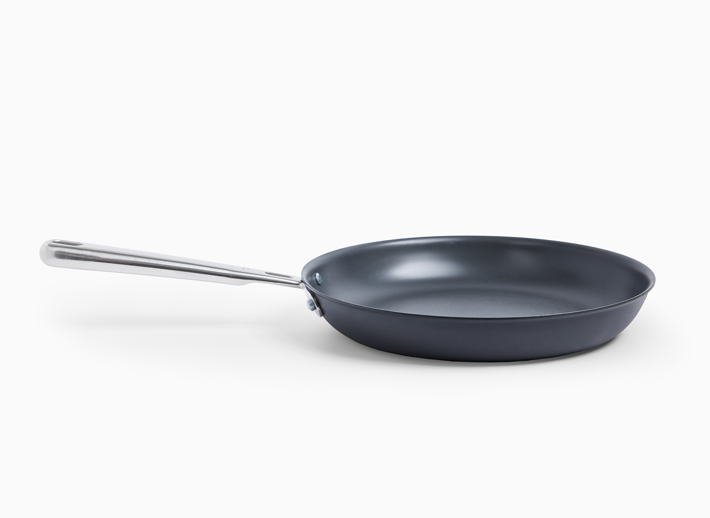 Pre-Seasoned Carbon Steel Frying Pan