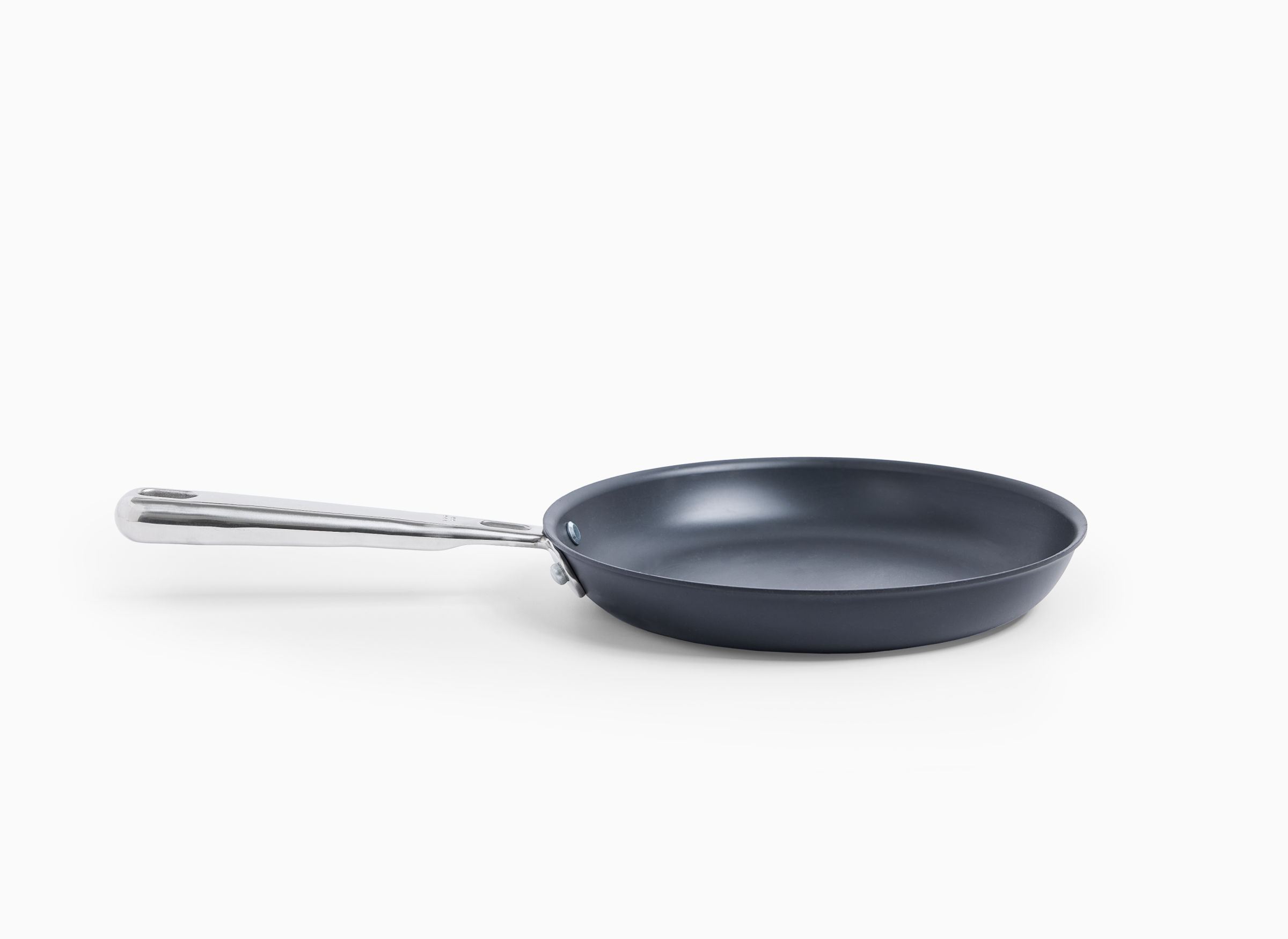 Pre-Seasoned Carbon Steel Frying Pan