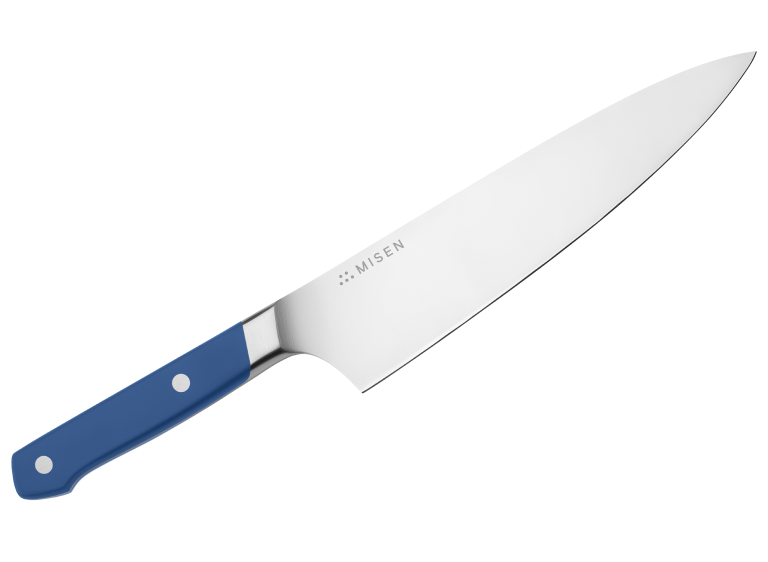 FREE Mail-In Knife Sharpening Loaners