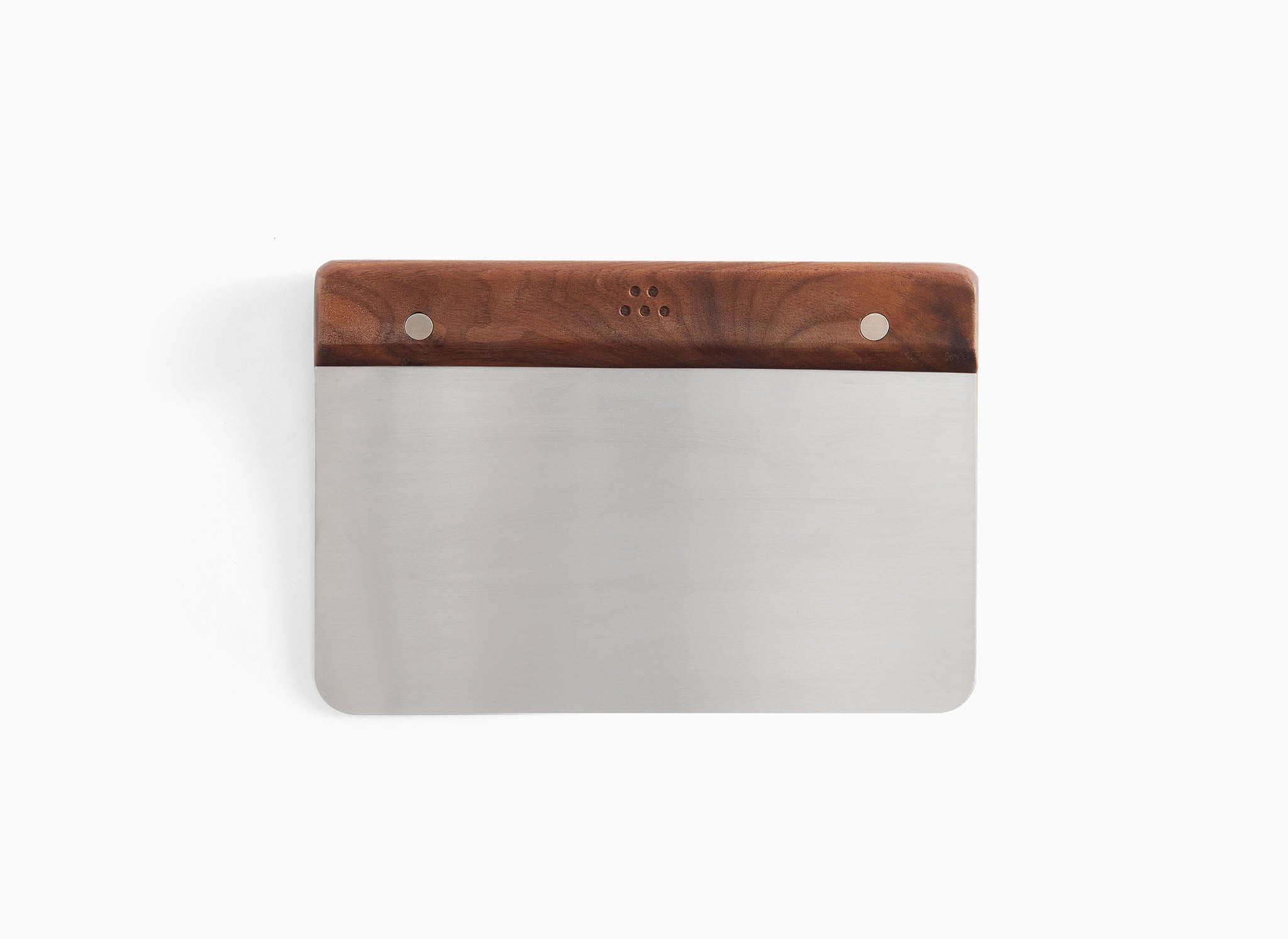 Everyday Bench Scraper
