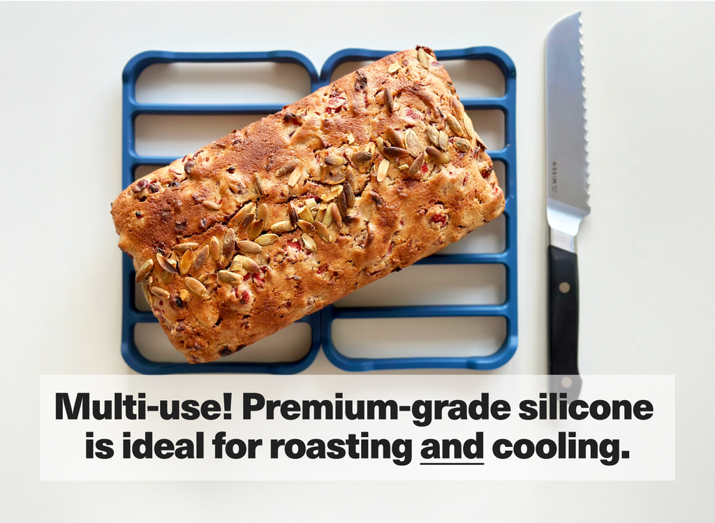 Multi-Use Silicone Racks