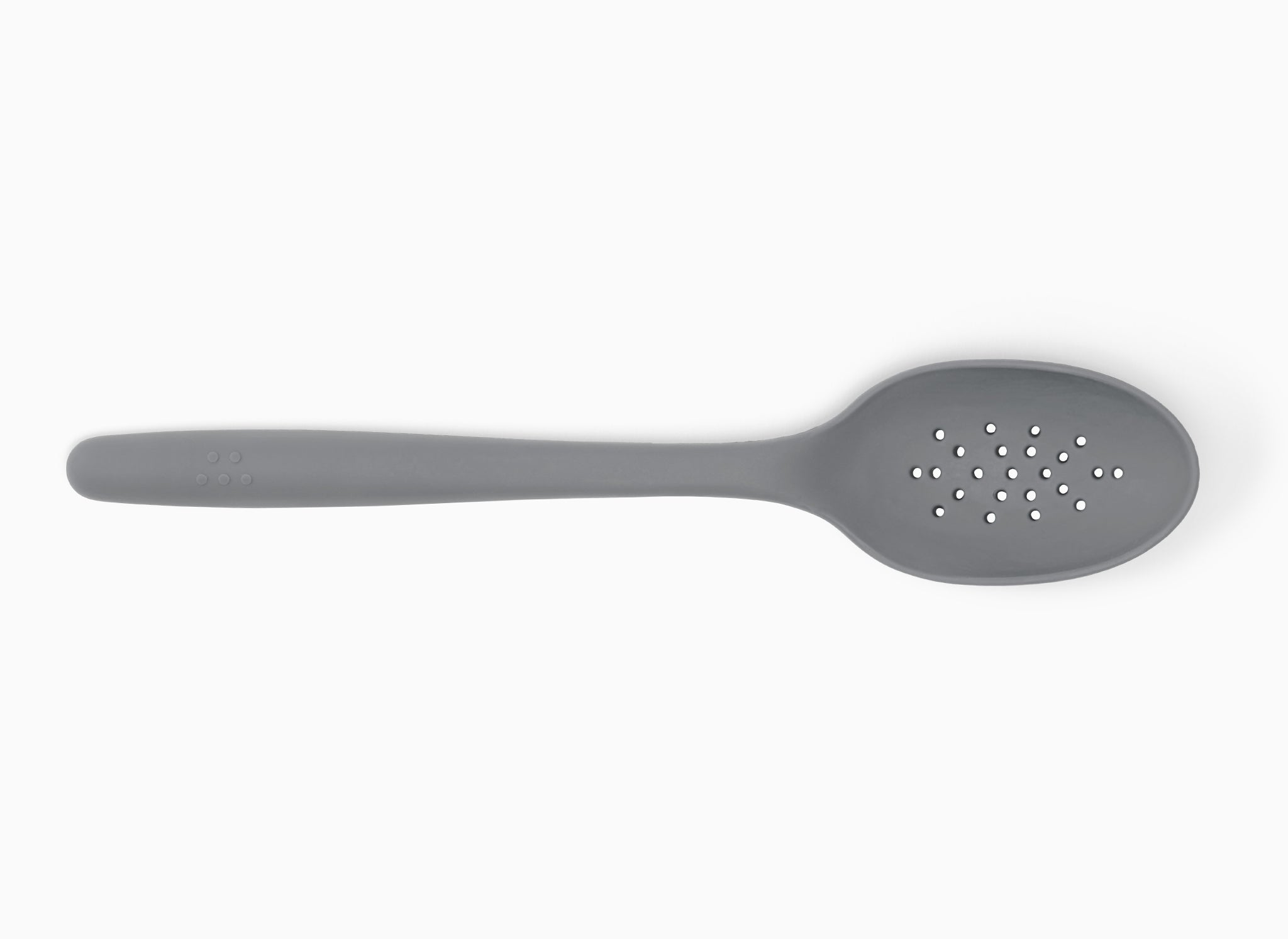Slotted Spoon