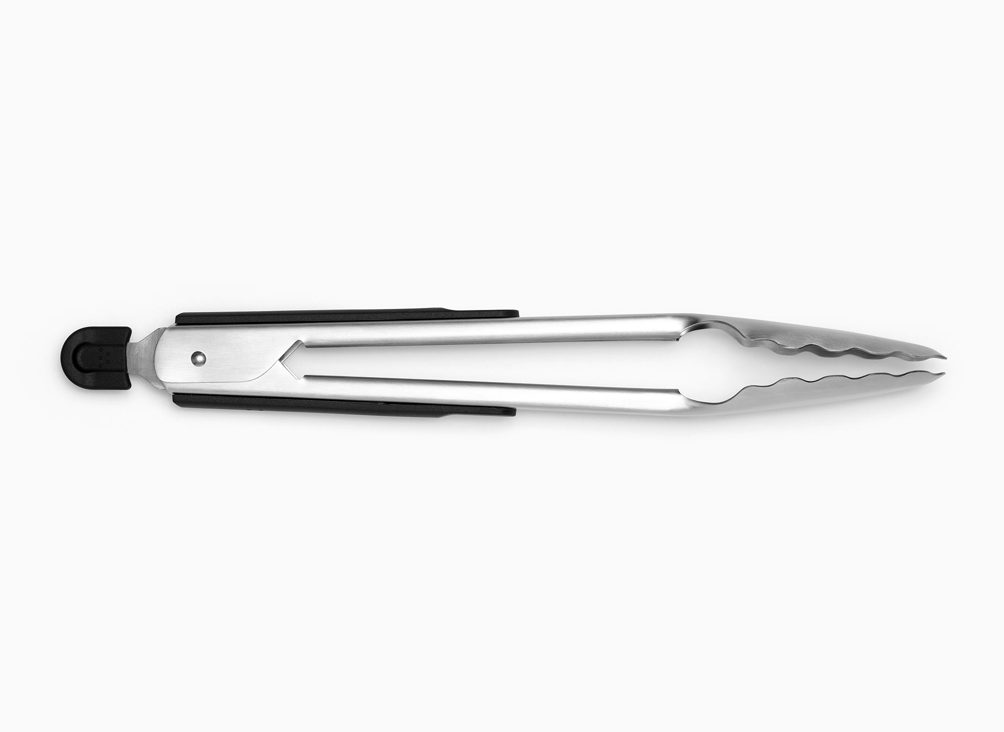 13 inch Stainless Steel Tongs