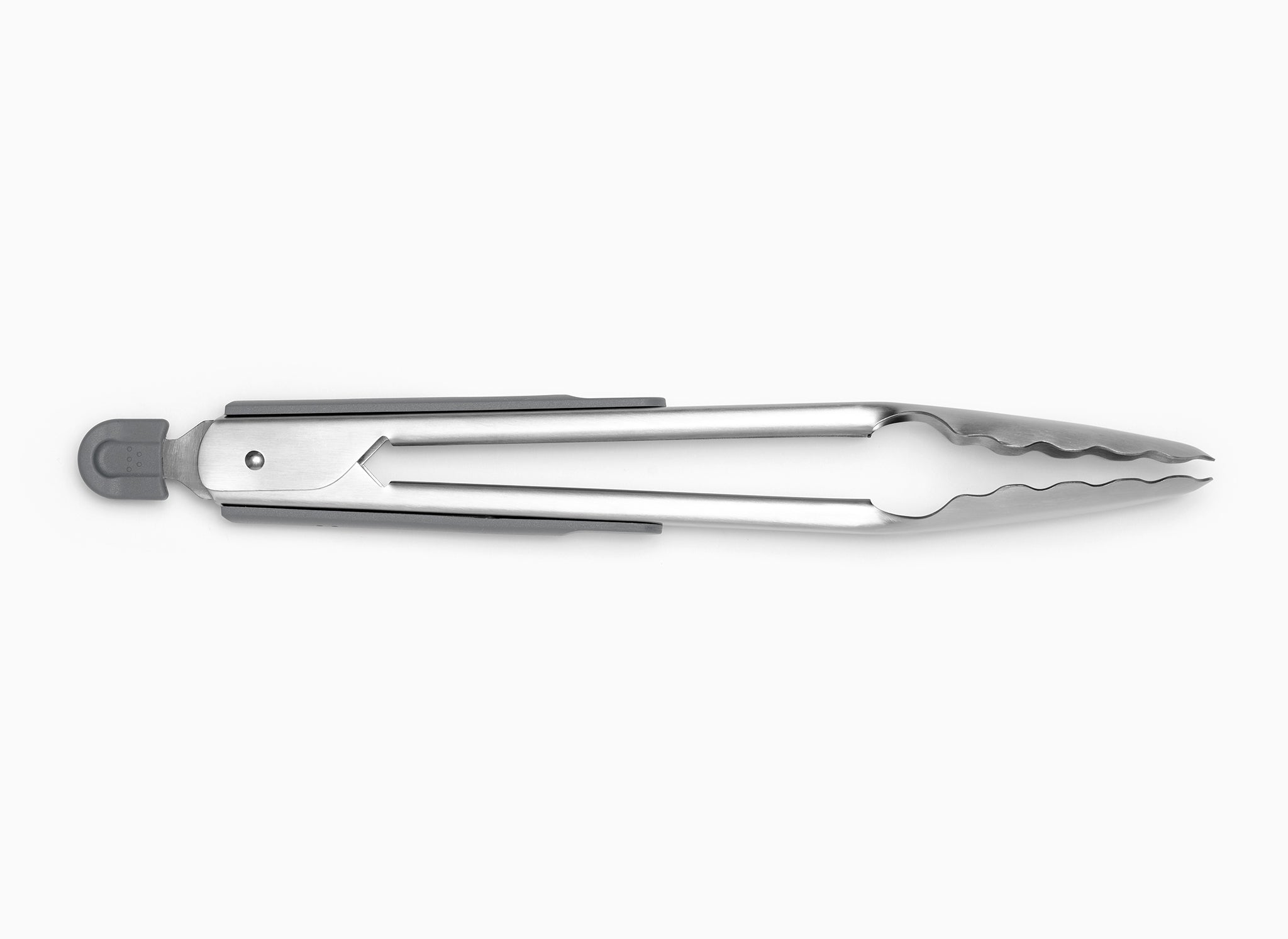 13 inch Stainless Steel Tongs