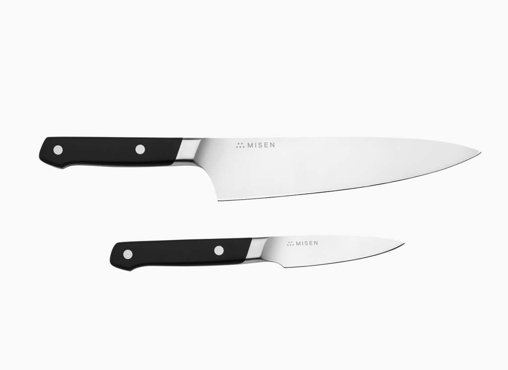 Knife Set - 2PC