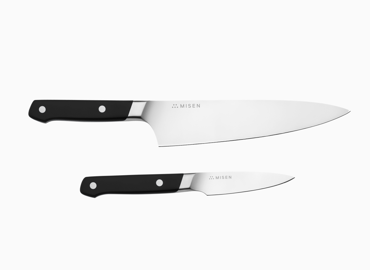 Knife Set - 2PC