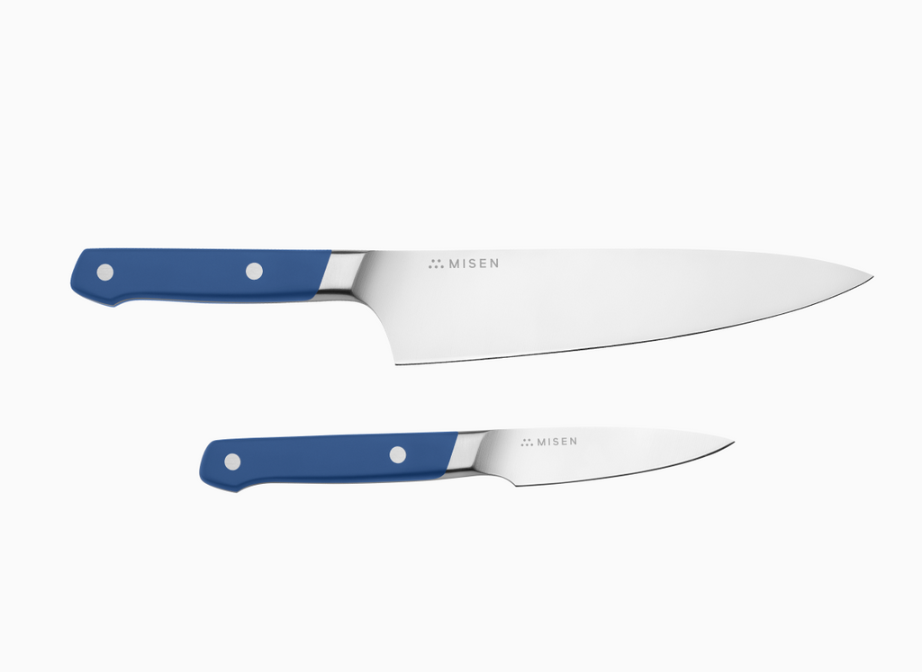 Knife Set - 2PC