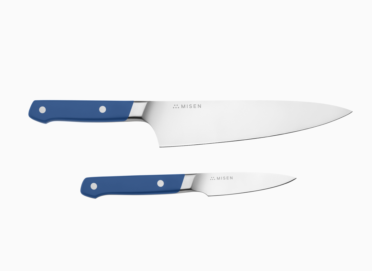 Knife Set - 2PC