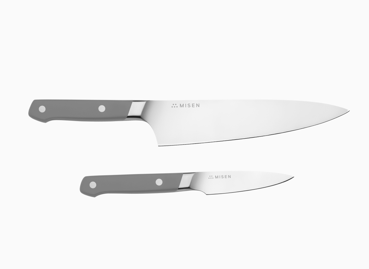 Knife Set - 2PC