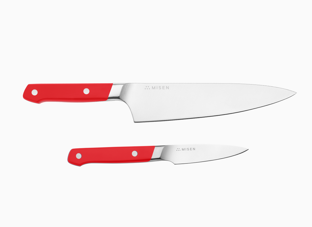 Knife Set - 2PC