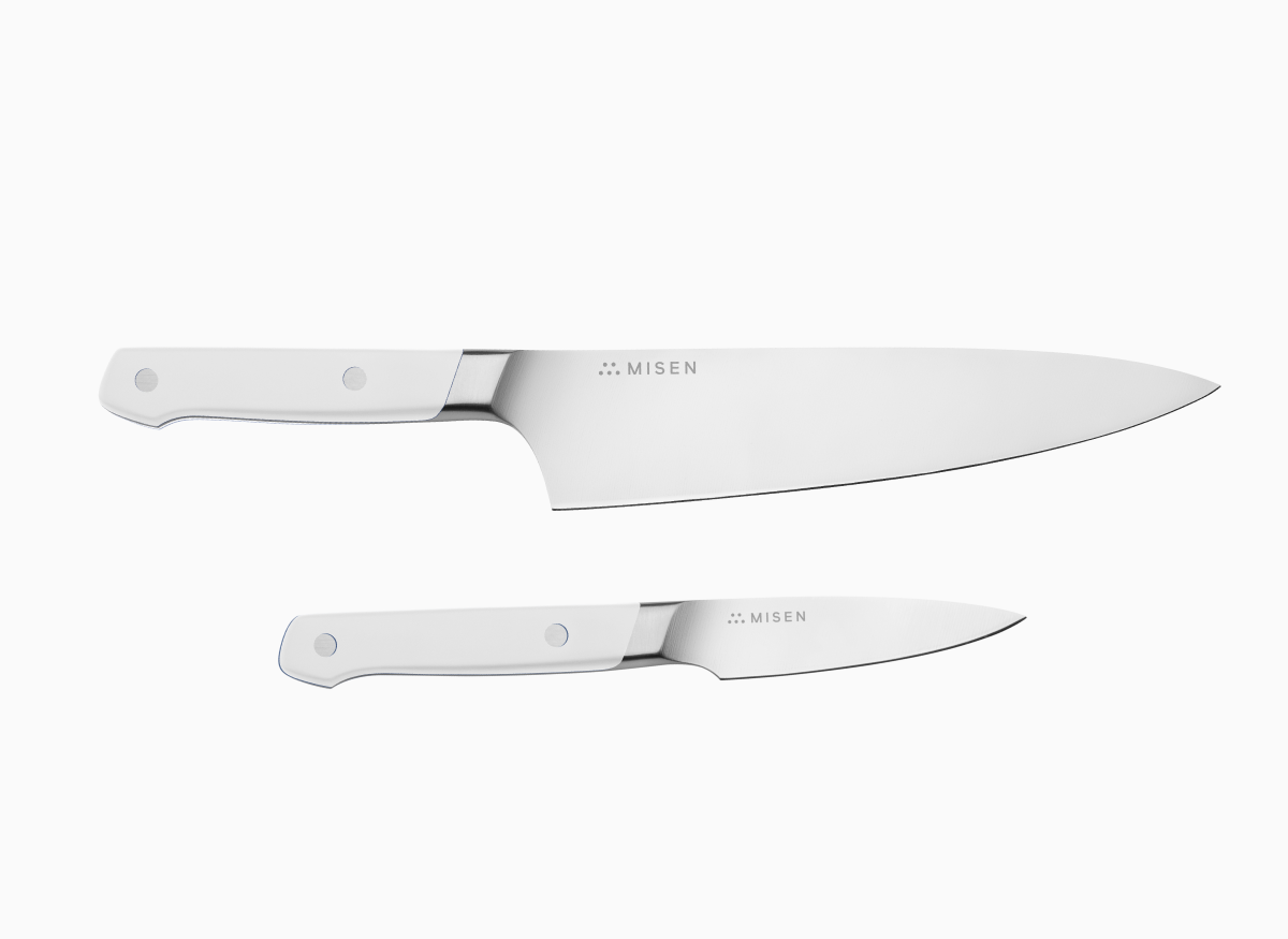 Knife Set - 2PC