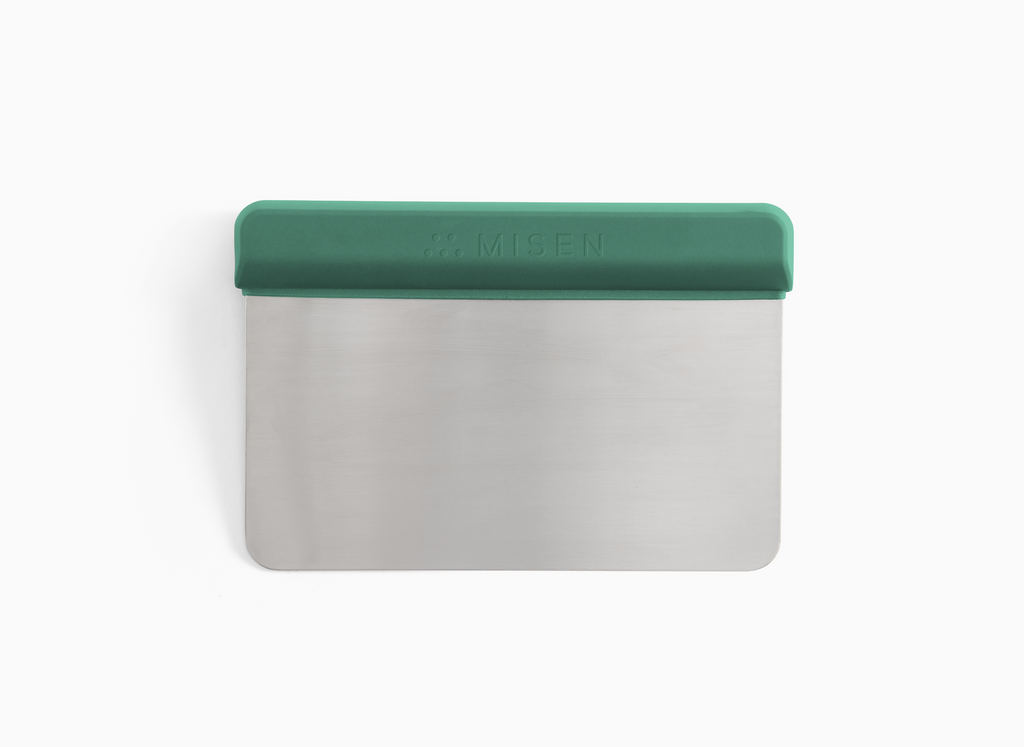 Everyday Bench Scraper