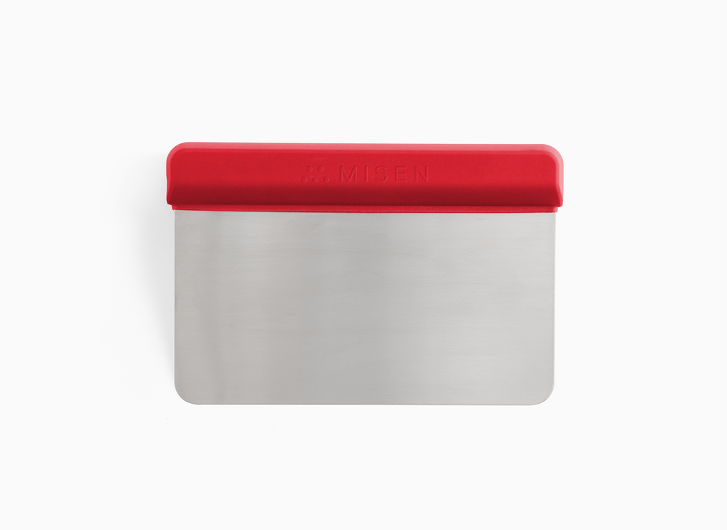 Everyday Bench Scraper