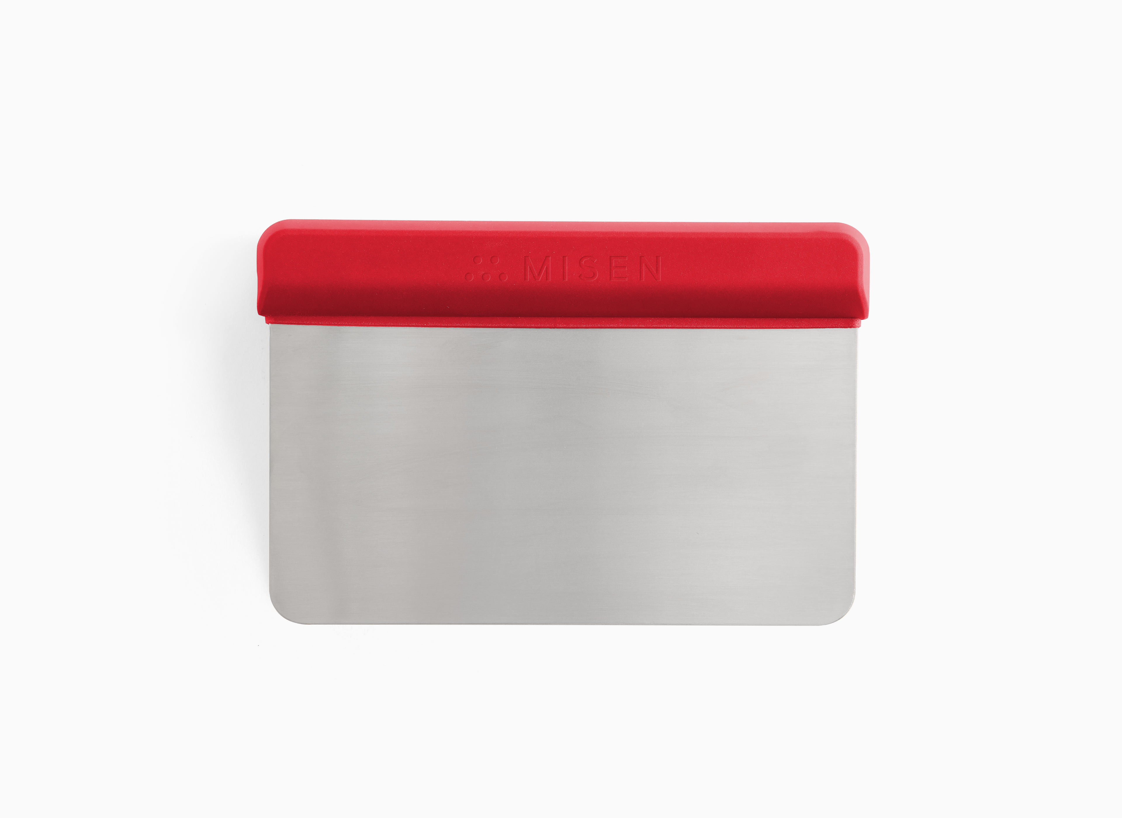 Everyday Bench Scraper