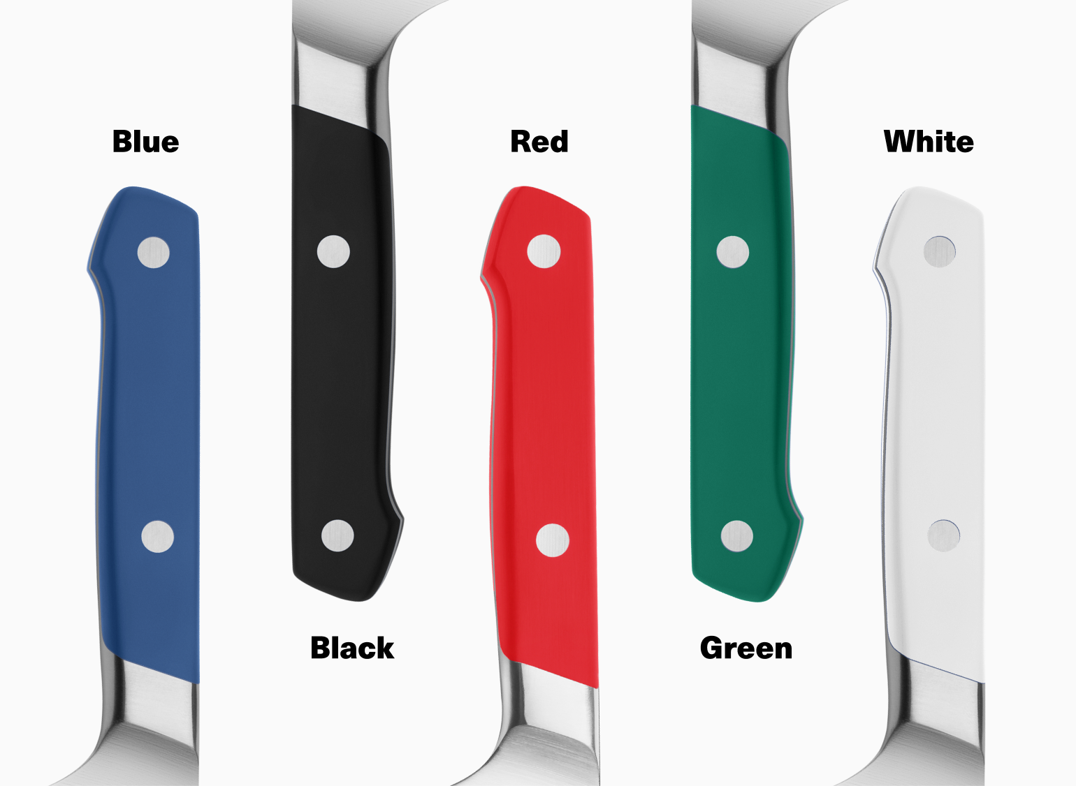 Knife Set