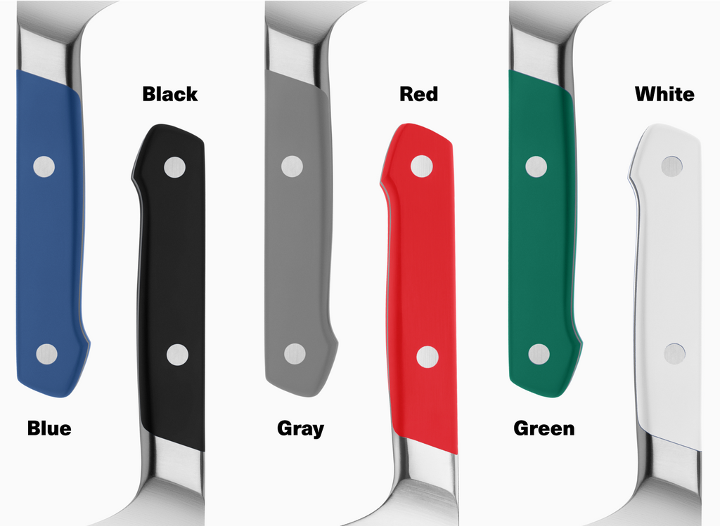 Knife Set - 2PC