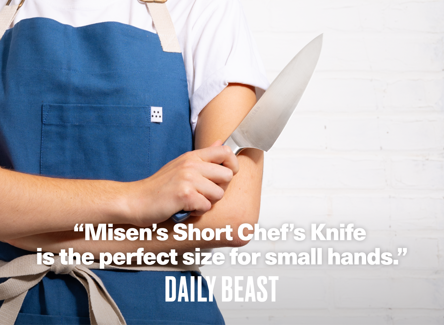 6.5 inch Chef's Knife