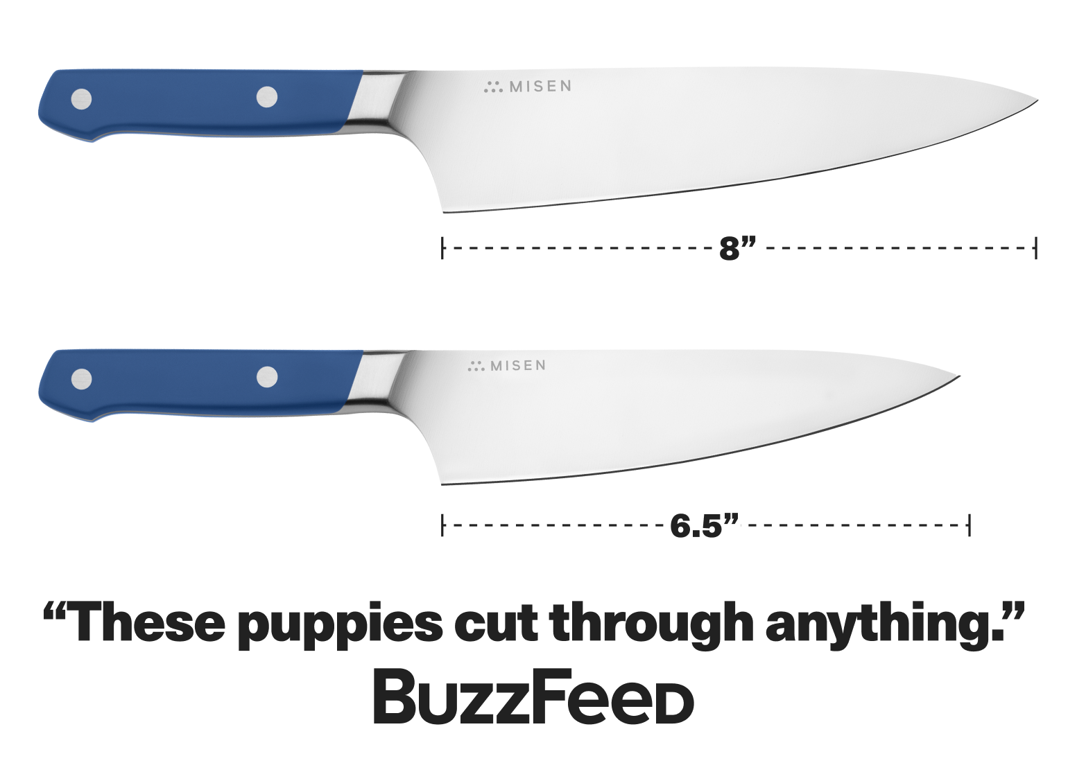 6.5 inch Chef's Knife
