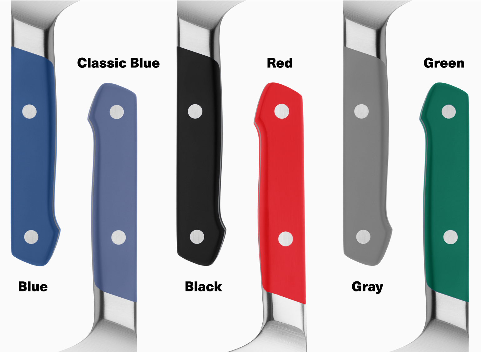 6.5 inch Chef's Knife