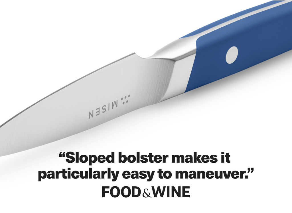 Knife Set - 2PC