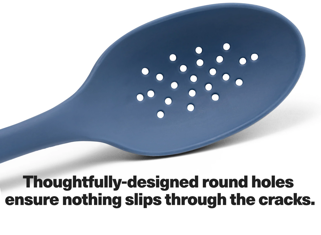 Slotted Spoon