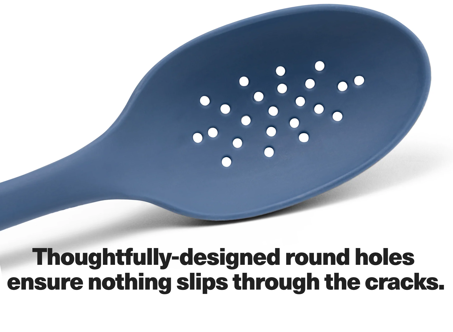 Slotted Spoon