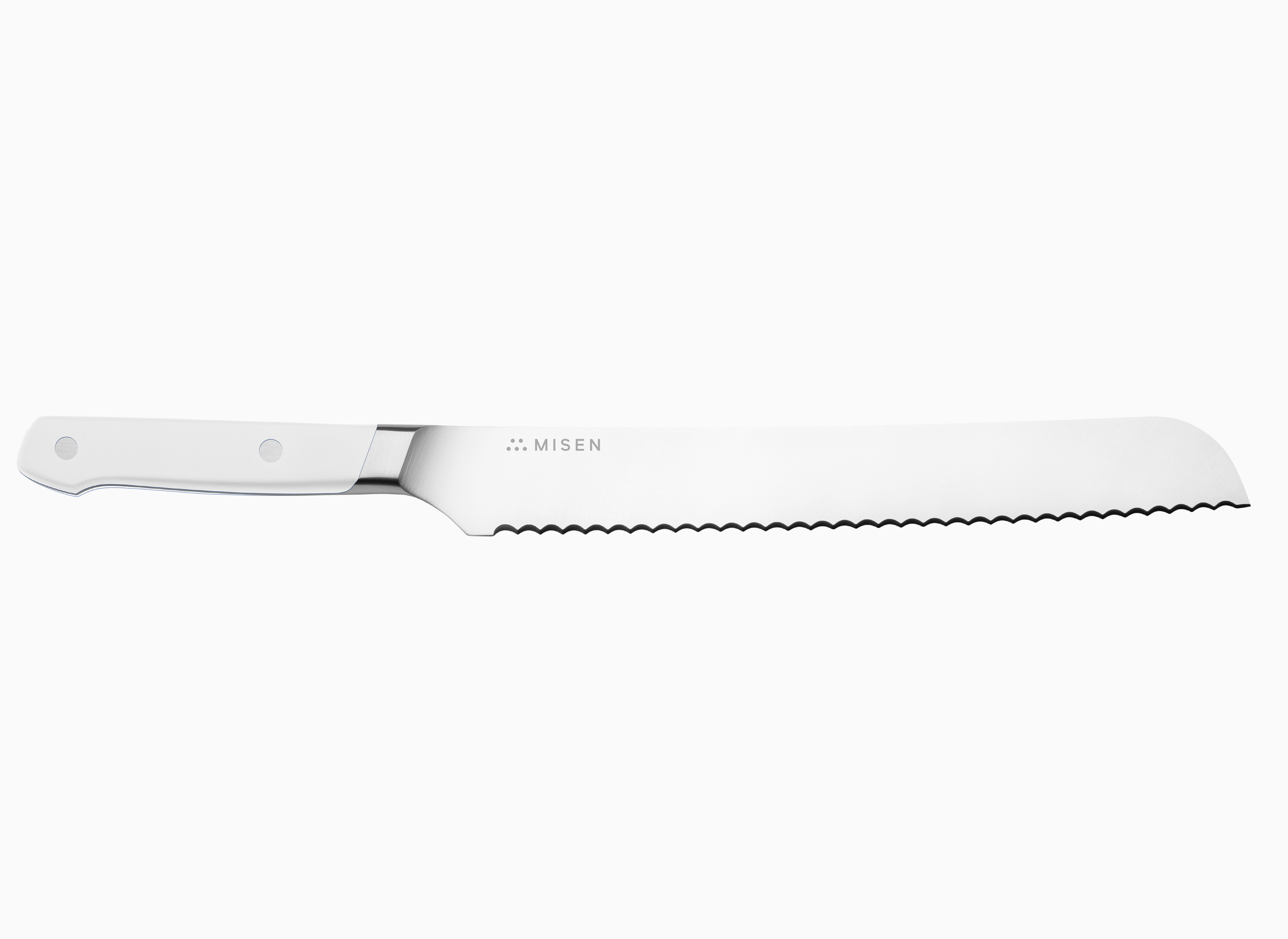 10 inch Serrated Knife