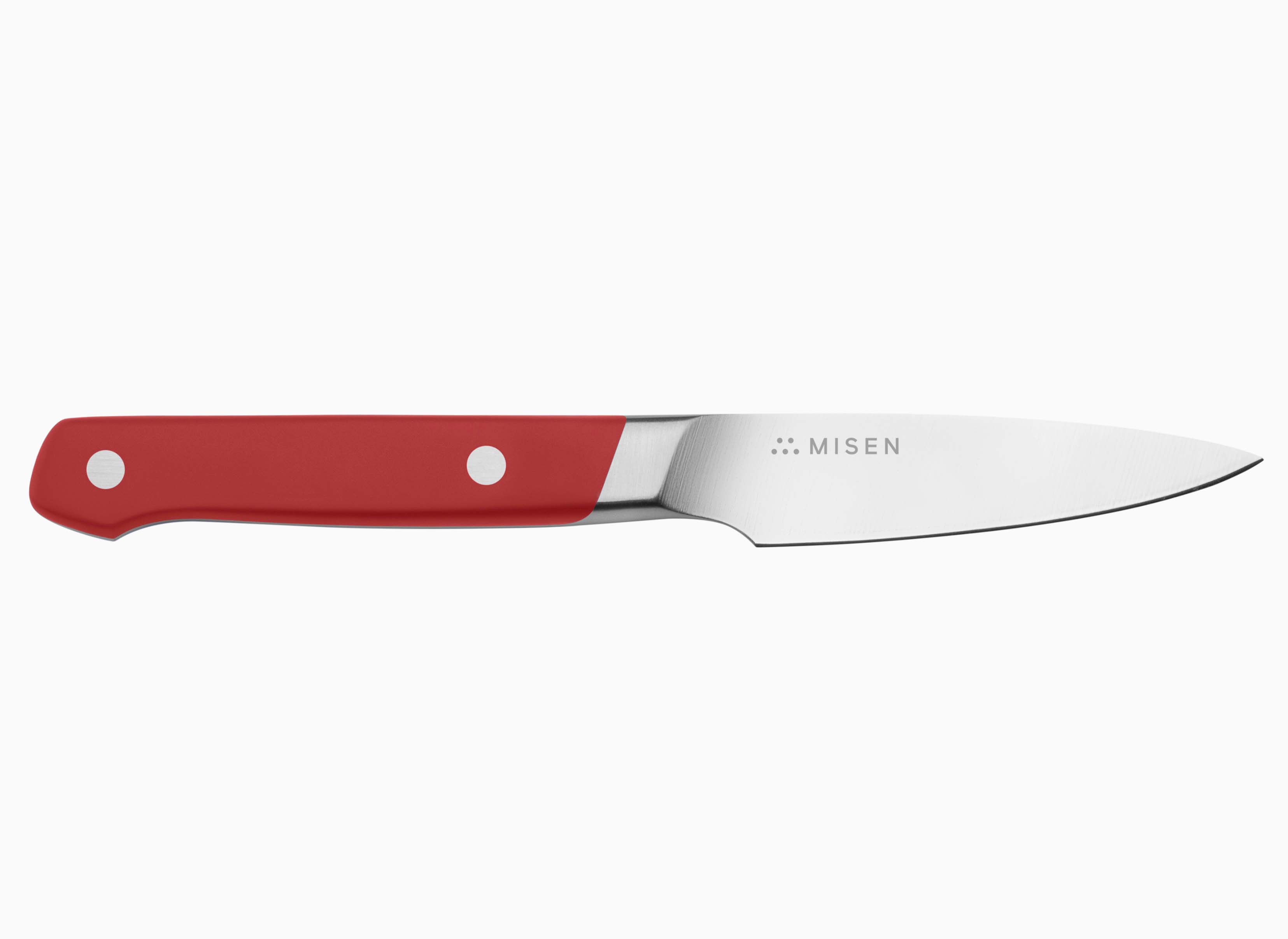 Personalized 3.5 inch Paring Knife