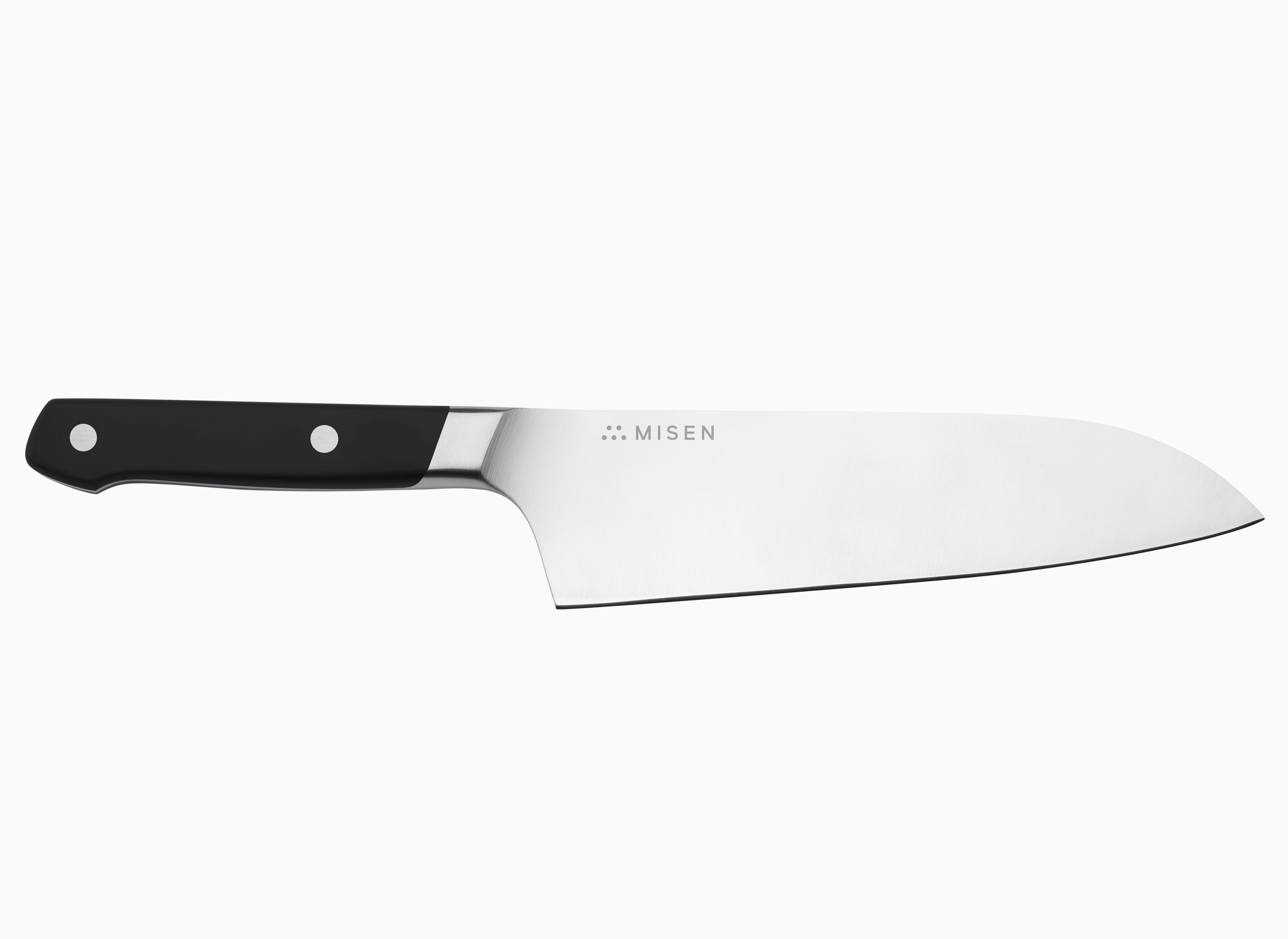 Personalized 8 inch Santoku Knife