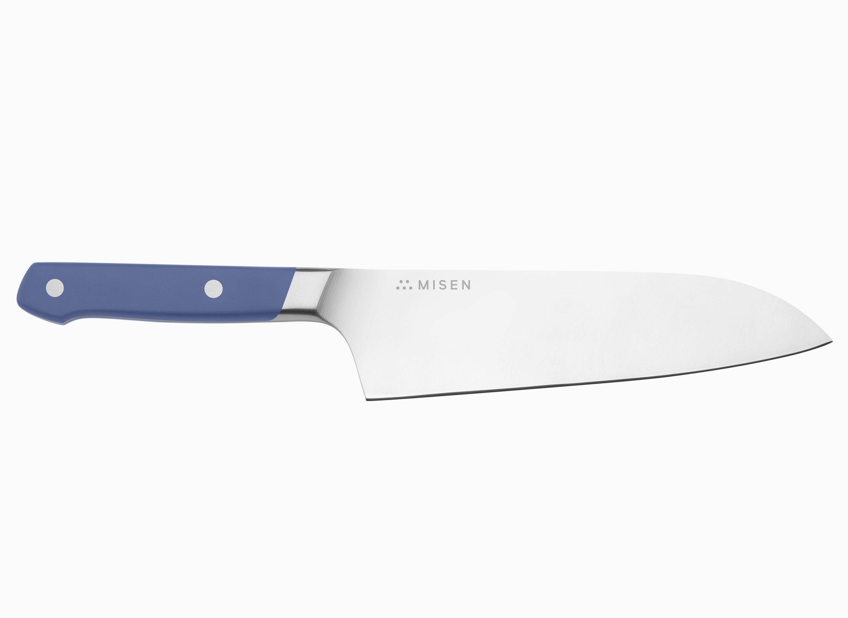 Personalized 8 inch Santoku Knife
