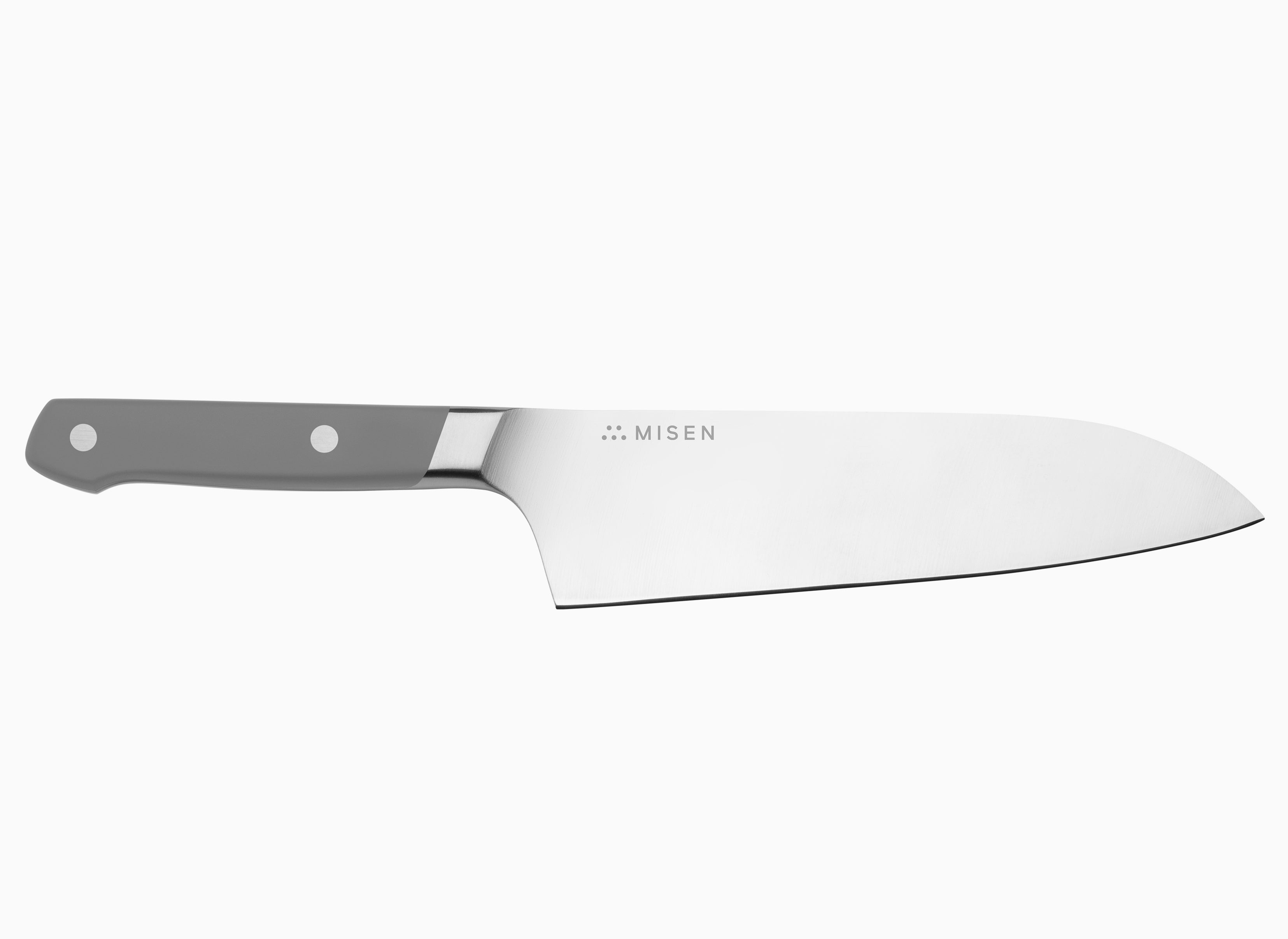 Personalized 8 inch Santoku Knife